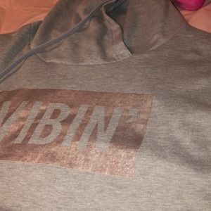 A vibin long sleeve shirt 😍